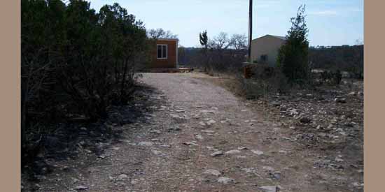 Dancing Lizard Ranch.