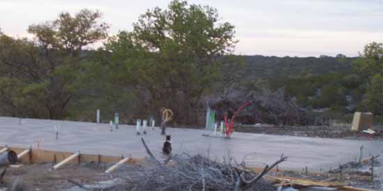 Dancing Lizard Ranch.