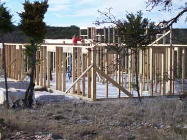 Dancing Lizard Ranch.