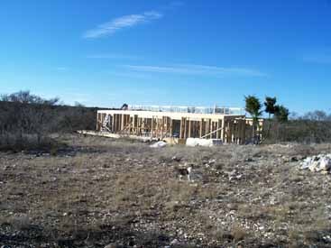 Dancing Lizard Ranch.