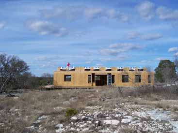 Dancing Lizard Ranch.