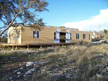 Dancing Lizard Ranch.