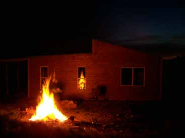 Dancing Lizard Ranch.