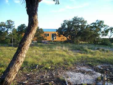 Dancing Lizard Ranch.