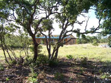 Dancing Lizard Ranch.