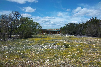 Dancing Lizard Ranch.