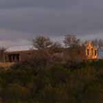 Dancing Lizard Ranch.