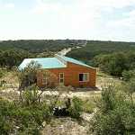 Dancing Lizard Ranch.