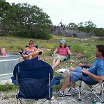 Dancing Lizard Ranch.