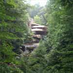 Fallingwater.