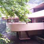 Fallingwater.