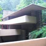 Fallingwater.