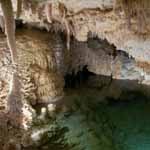 Caverns of Sonora.