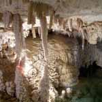 Caverns of Sonora.