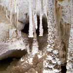 Caverns of Sonora.