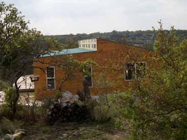 Dancing Lizard Ranch.